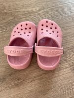 Crocs baby 19-20 Leipzig - Kleinzschocher Vorschau