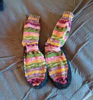 Hüttenschuhe Niedersachsen - Grasberg Vorschau