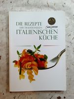Die Rezepte der traditionellen italienischen Küche Bayern - Niederwerrn Vorschau