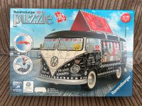 Ravensburger 3 D Puzzle VW T1 Food Truck ⭐️Top⭐️ Bochum - Bochum-Wattenscheid Vorschau