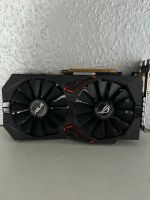 Asus rog strix GeForce GTX 1050ti 4gb Berlin - Spandau Vorschau