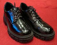 Schwarze Lackschuhe Größe 36 Kreis Pinneberg - Schenefeld Vorschau