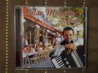 CD, Enrique Ugarte, Valse Musette de Paris, 1a-Zustand Nordrhein-Westfalen - Meckenheim Vorschau