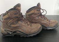 Lowa Renegade GTX Mid Wide 43,5 UK 9 Düsseldorf - Bilk Vorschau