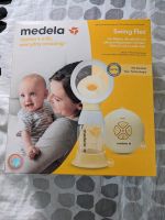 Medela | elektrische Milchpumpe | Swing Flex | wie neu Aachen - Aachen-Mitte Vorschau