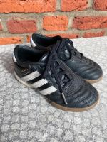 Fußballschuhe Halle * 29 schwarz * Adidas® adiNova Münster (Westfalen) - Kinderhaus Vorschau