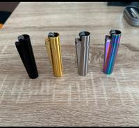 Clipper Metal Feuerzeug (Zippo) “NEU” Baden-Württemberg - Rottenburg am Neckar Vorschau