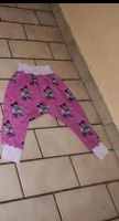 Handmade Mini Mouse Hose Kinderkleidung gr.74 Hessen - Vellmar Vorschau