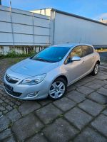 Opel Astra P-J Rentnerfahrzeug Altona - Hamburg Lurup Vorschau