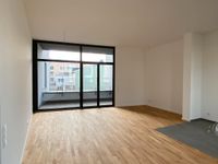 2 Zimmer Mietwohnung mit Loggia in der Gütersloher Innenstadt Nordrhein-Westfalen - Gütersloh Vorschau