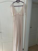 NA-KD Abendkleid Niedersachsen - Oldenburg Vorschau