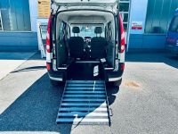 Renault Kangoo Privilege-Rollstuhlrampe-SHZ-8.Fach ber. Baden-Württemberg - Sinsheim Vorschau