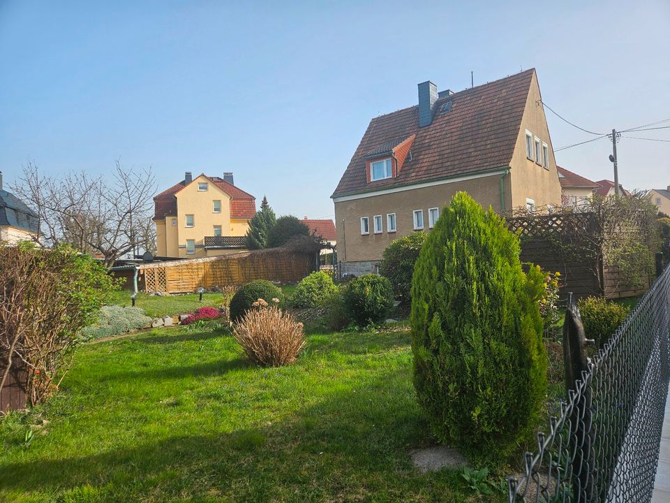 Einfamilenhaus in Doberschau in Doberschau