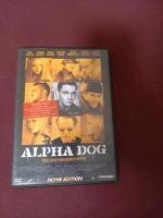 DVD ALPHA DOG Hessen - Sontra Vorschau