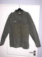 Jacke XXL Urban Vintage Style Sachsen-Anhalt - Annaburg Vorschau