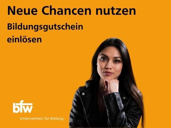 Sprachkurs Berufsdeutsch + Einführung Elektro Freiberg in Freiberg