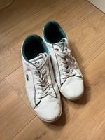 Lacoste Männer Sneaker Größe 45 München - Pasing-Obermenzing Vorschau