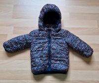 H&M Babyjacke / Baby Steppjacke / Puffer Jacket mit Kapuze, Gr.74 Niedersachsen - Brome Vorschau