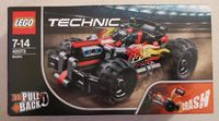 Lego Technic 42073 - Bash Rückziehauto Niedersachsen - Osnabrück Vorschau