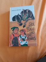 "Dick und Dalli und die Ponys" von Ursula Bruns Bayern - Straubing Vorschau