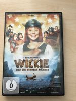 Wickie und die starken Männer DVD Nordrhein-Westfalen - Monheim am Rhein Vorschau