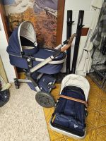 Joolz Day Earth Kinderwagen inkl Babywanne + Buggyaufsatz Hessen - Oberursel (Taunus) Vorschau