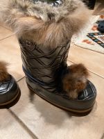 Schnee Boots Gr. 37-38 Bochum - Bochum-Ost Vorschau