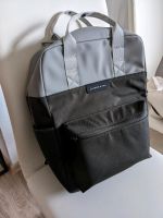 Kapten & Son Rucksack Bergen Grey Black Rheinland-Pfalz - Zweibrücken Vorschau