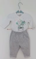 Set Hose Body / Zweiteiler / Body / Babyhose / Sweathose Bayern - Windsbach Vorschau