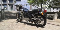 Yamaha SR 500 48T Bj.1994 1.Hand 23000 Kilometer original Mitte - Tiergarten Vorschau