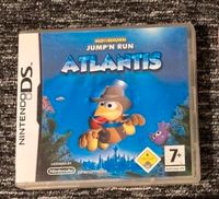 Nintendo DS Spiel, Moorhuhn Atlantis Nordrhein-Westfalen - Remscheid Vorschau