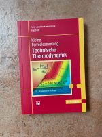 Fachbuch Thermodynamik Kr. München - Unterföhring Vorschau