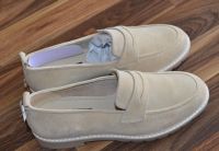 Aktuelle Loafer Schuhe Lederschuhe Gr. 36 neu Baden-Württemberg - Dischingen Vorschau