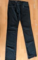 EDC Jeans schwarz straight Inch 28 Long top! Hessen - Lauterbach (Hessen) Vorschau