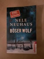 Nele Neuhaus - Böser Wolf Baden-Württemberg - Assamstadt Vorschau