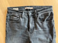 Levi’s 721 High rise skinny 27/28 Grau Rheinland-Pfalz - Miehlen Vorschau