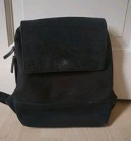 Kapten & Son Oslo All Black Rucksack Dortmund - Bittermark Vorschau