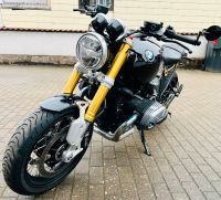 BMW R nine T  Option 719 Teile Saarland - St. Ingbert Vorschau