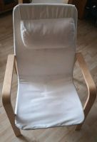 Ikea Stühle Sessel ähnlich Poäng oder Pello Niedersachsen - Varel Vorschau