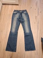 Mustang Jeans W28 L36 Nordrhein-Westfalen - Castrop-Rauxel Vorschau