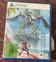 HORIZON FORBIDDEN WEST (PS5) Sachsen-Anhalt - Seegebiet Mansfelder Land Vorschau