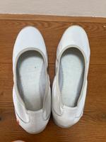 Softinos Ballerinas weiß Kr. Dachau - Dachau Vorschau