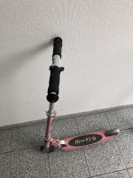 Micro Roller Pink günstig abzugeben! Nordrhein-Westfalen - Meerbusch Vorschau