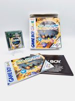 Swing Nintendo Gameboy Color OVP CIB Niedersachsen - Rhauderfehn Vorschau