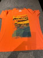 T-Shirt Shirt Gr XXXL S. Oliver Oversize orange rot Niedersachsen - Goslar Vorschau