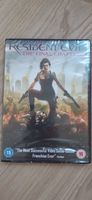 DVD Resident Evil "The Final Chapter" Englisch NEU Bayern - Pollenfeld Vorschau