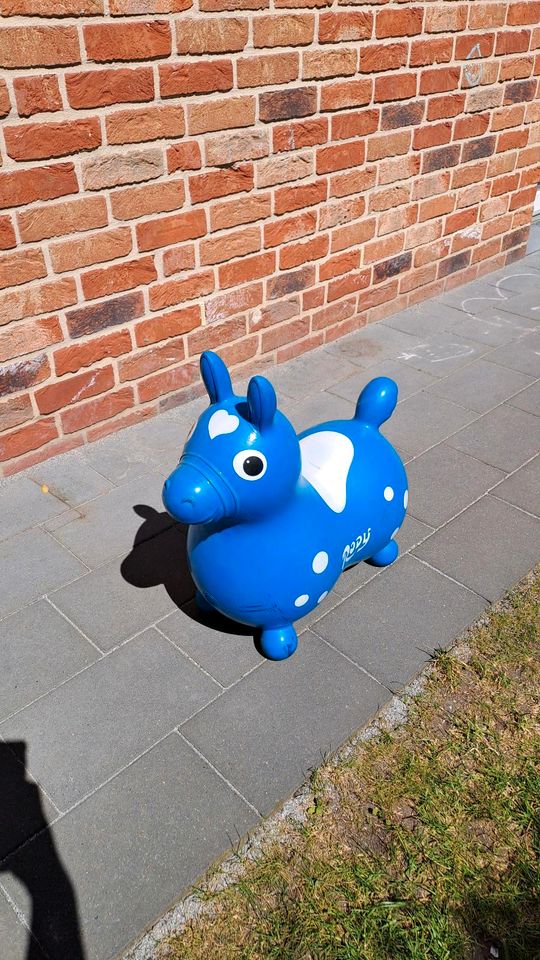 RODY Springpferd in Bielefeld