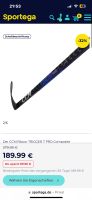 ccm trigger 7 pro junior Wandsbek - Hamburg Rahlstedt Vorschau