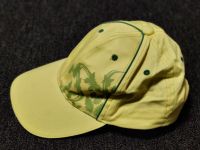 Cap, Cappy unisex in gelb - FiFa World Cup Brazil 2014 Nordrhein-Westfalen - Rheine Vorschau