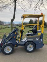 Radlader Hoflader Hoftrac NEU  Kubota Motor  Eurotrac W10 Niedersachsen - Heemsen Vorschau